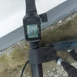 Trotineta electrica Soflow