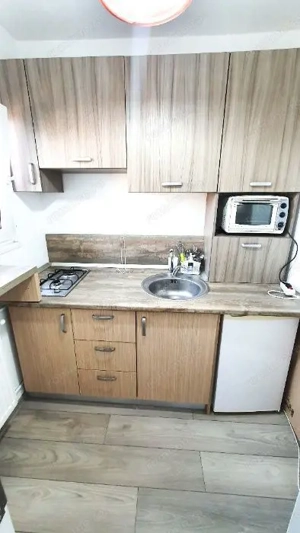 Garsoniera zona Universitatii - imagine 2