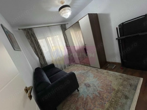 Mihai Bravu, Apartament 3 camere, mobilat luxos, si loc de parcare l - imagine 3