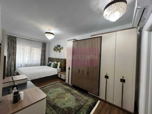 Mihai Bravu, Apartament 3 camere, mobilat luxos, si loc de parcare l - imagine 2