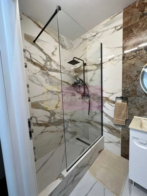 Mihai Bravu, Apartament 3 camere, mobilat luxos, si loc de parcare l - imagine 6