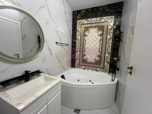 Mihai Bravu, Apartament 3 camere, mobilat luxos, si loc de parcare l - imagine 4