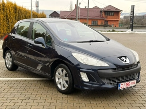Peugeot 308 - imagine 3