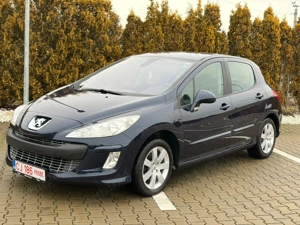 Peugeot 308 - imagine 4