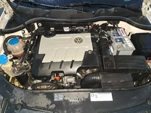 Wolksvagen passat - imagine 6