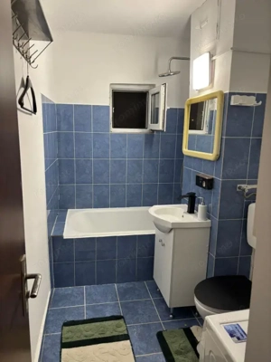 Apartament 2 camere,64 mp utili, Zona Blascovici  - imagine 9