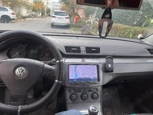 Wolksvagen passat - imagine 5