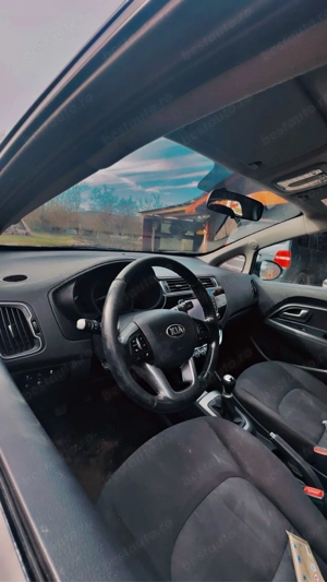 kia rio 2017 - imagine 2