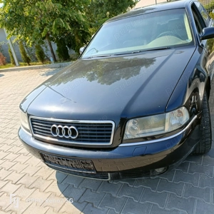 Audi A8 3.3 tdi - imagine 2