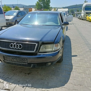 Audi A8 3.3 tdi - imagine 3