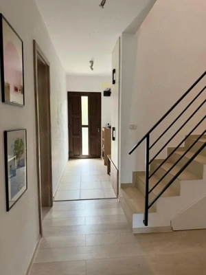 Duplex cu 3 camere - cartier Serena, Mosnita  - imagine 5