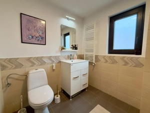 Duplex cu 3 camere - cartier Serena, Mosnita  - imagine 14