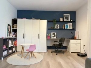 Duplex cu 3 camere - cartier Serena, Mosnita  - imagine 4