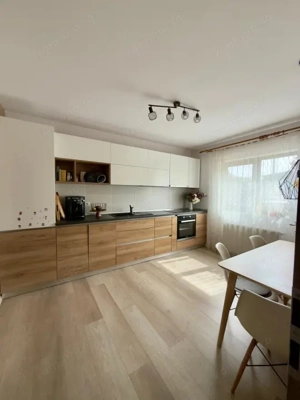 Duplex cu 3 camere - cartier Serena, Mosnita 