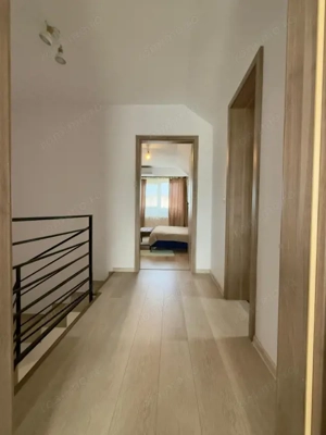 Duplex cu 3 camere - cartier Serena, Mosnita  - imagine 8