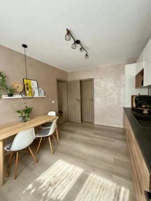 Duplex cu 3 camere - cartier Serena, Mosnita  - imagine 2