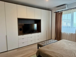 Duplex cu 3 camere - cartier Serena, Mosnita  - imagine 10