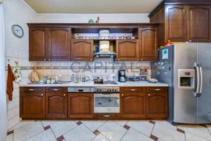 Casa Andrei Muresanu | Zona exclusivista | Suprafata 280mp utili - imagine 9