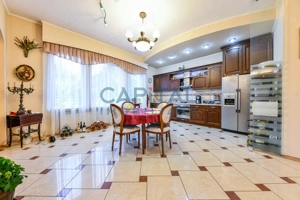 Casa Andrei Muresanu | Zona exclusivista | Suprafata 280mp utili - imagine 8