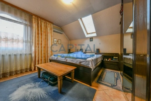 Casa Andrei Muresanu | Zona exclusivista | Suprafata 280mp utili - imagine 11