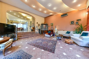 Casa Andrei Muresanu | Zona exclusivista | Suprafata 280mp utili - imagine 7