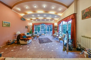 Casa Andrei Muresanu | Zona exclusivista | Suprafata 280mp utili - imagine 3