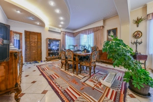 Casa Andrei Muresanu | Zona exclusivista | Suprafata 280mp utili - imagine 6