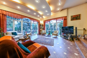 Casa Andrei Muresanu | Zona exclusivista | Suprafata 280mp utili - imagine 4