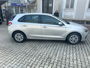 Hyundai I30 - pret negociabil      - imagine 5