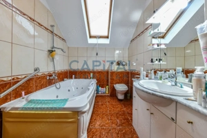 Casa Andrei Muresanu | Zona exclusivista | Suprafata 280mp utili - imagine 14