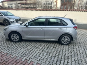 Hyundai I30 - pret negociabil      - imagine 2
