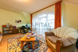 Casa Andrei Muresanu | Zona exclusivista | Suprafata 280mp utili - imagine 12