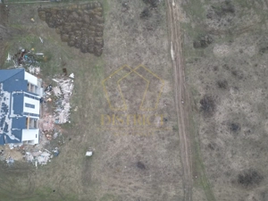 Teren intravilan pentru bloc| Giroc - imagine 3