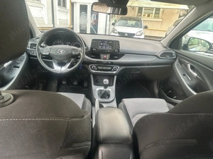 Hyundai I30 - pret negociabil      - imagine 4