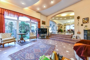 Casa Andrei Muresanu | Zona exclusivista | Suprafata 280mp utili - imagine 5