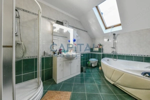 Casa Andrei Muresanu | Zona exclusivista | Suprafata 280mp utili - imagine 15