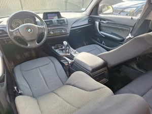 BMW F20,118d ,an2012 ,Euro5,import Franța  - imagine 8