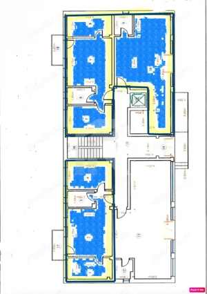 Spațiu Comercial Premium + 2 Curți | Investiție cu Randament Garantat 9.73% - imagine 3