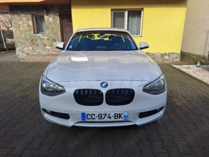 BMW F20,118d ,an2012 ,Euro5,import Franța 