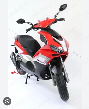 Piese scooter diverse