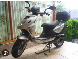 Piese scooter diverse - imagine 2