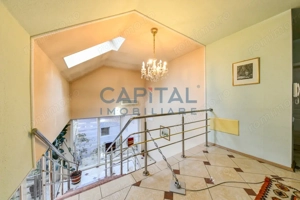 Casa Andrei Muresanu | Zona exclusivista | Suprafata 280mp utili - imagine 20