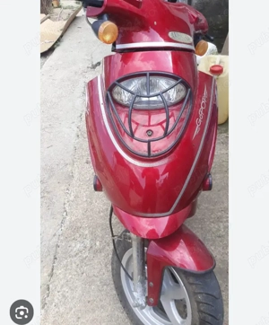 Piese scooter diverse - imagine 3