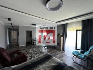 Casa deosebita in Satu Nou De Jos - imagine 4