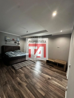 Casa deosebita in Satu Nou De Jos - imagine 8
