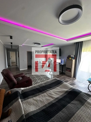 Casa deosebita in Satu Nou De Jos - imagine 6