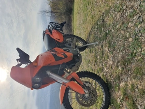 Ktm 640 adventure r - imagine 2
