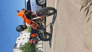 Ktm 640 adventure r - imagine 4