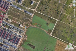 Teren intravilan aproape M Leonida D. - imagine 3