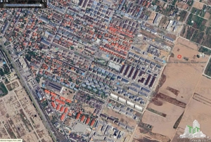 Teren intravilan aproape M Leonida D. - imagine 4